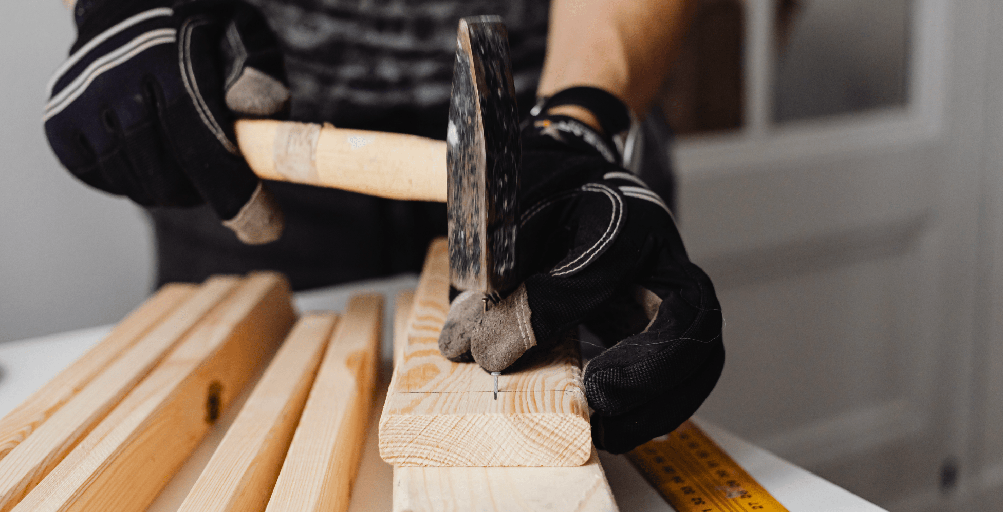 Employee for Wood Production in Grindsted – Temporary Position with Possibility of Permanent Employment