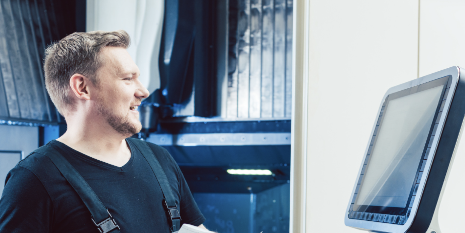 Industrial Technician/Toolmaker for Day Shift in Tistrup