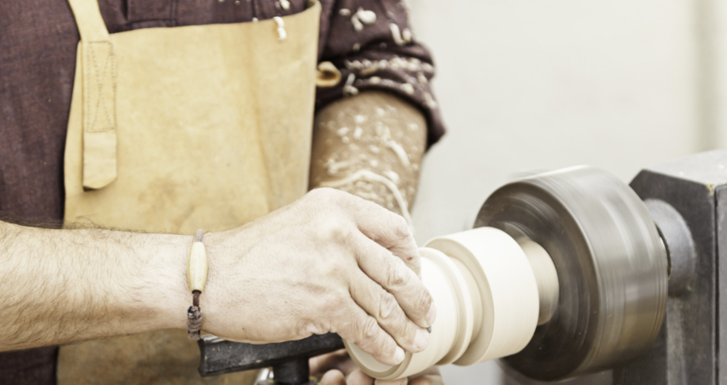 Furniture Production Worker in Ølgod