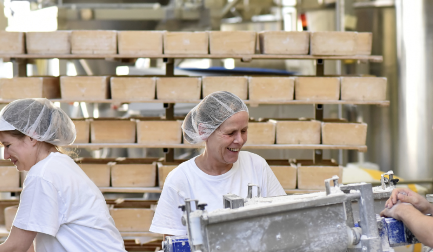 Production Worker – Give